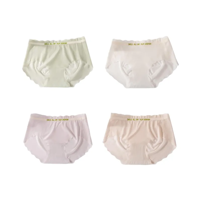 Urban Beauty Underpants Women's Combo Set-19