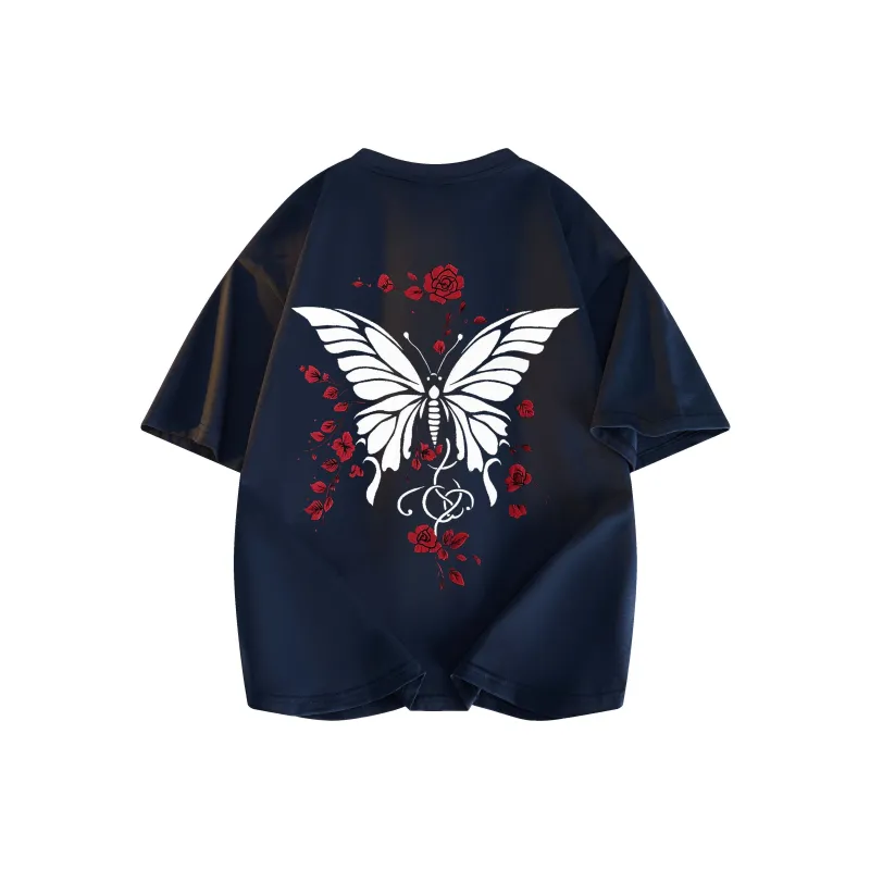 FASTFISH T Shirts Unisex-5