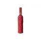 24-Rib Forward Double Keel Full Automatic Umbrella-Burgundy