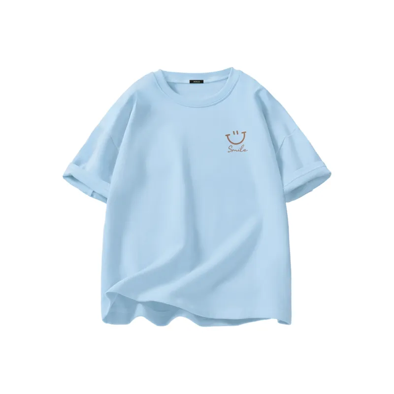 MINISO T Shirts Women's-8