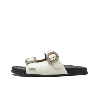 NINE WEST Slide Slippers Women's