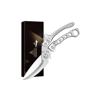 MAD SHARK Household Scissors