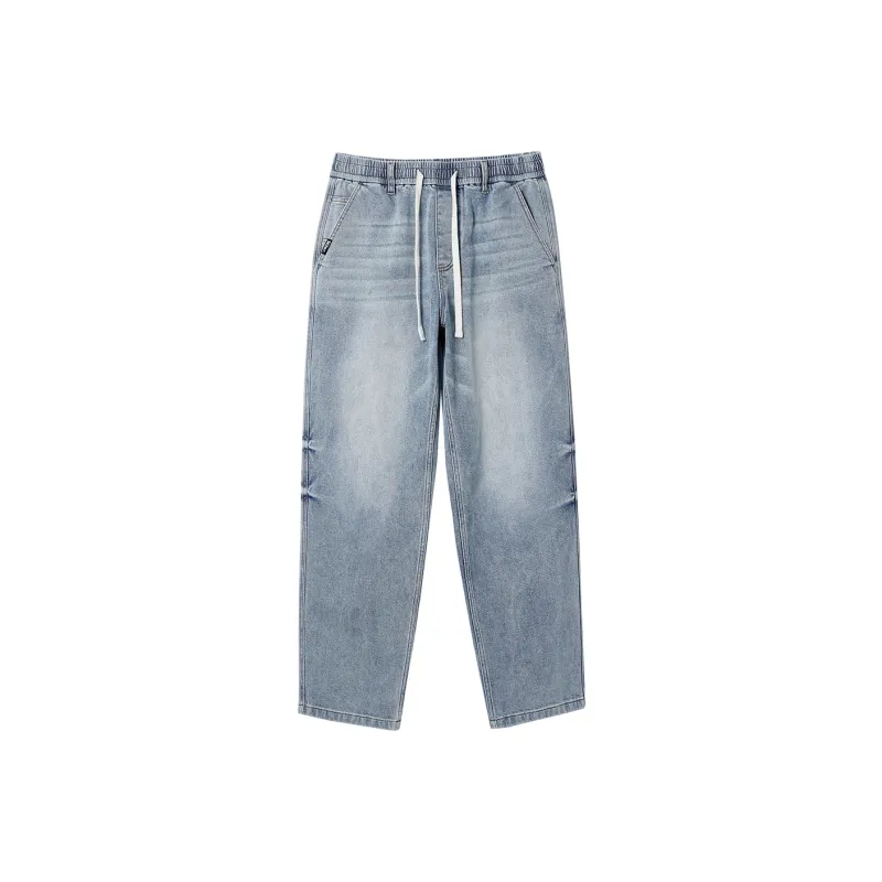 MLMR Jeans Unisex Light Blue E40-0