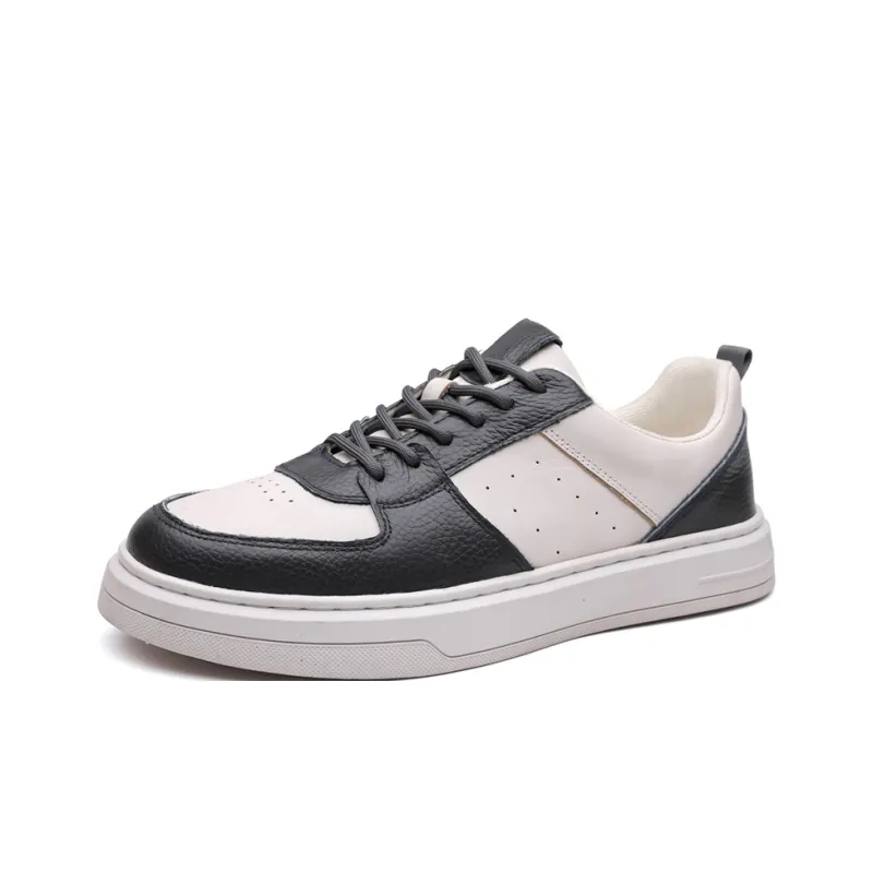 Poitulas Low Top Casual Shoes Men's-7