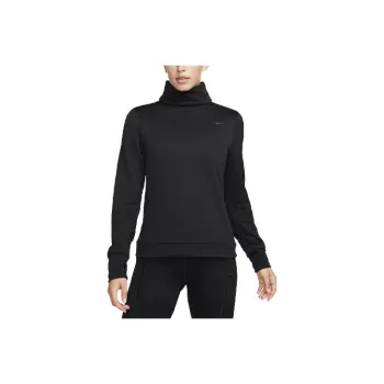 Nike Therma FIT Swift Element Women's Turtleneck Running Top