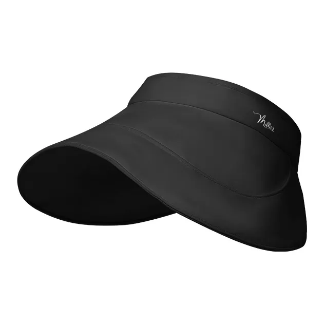 MILLIE'S Nylon Elastane Sun Protection Hats Unisex-6