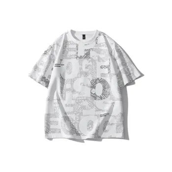 TONYBEAR T Shirts Men