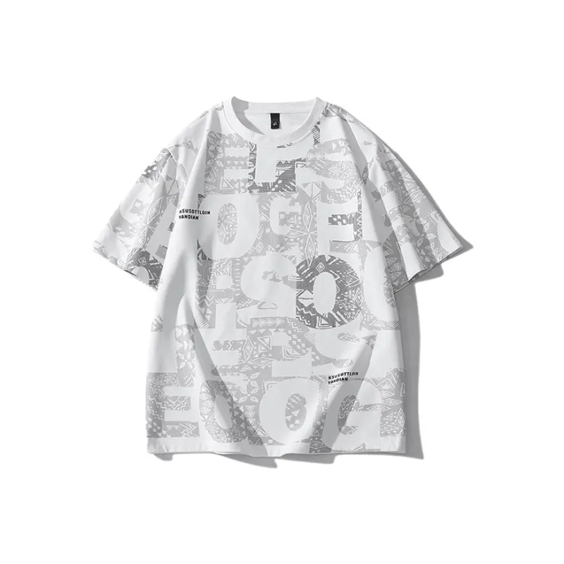 TONYBEAR T Shirts Men-0