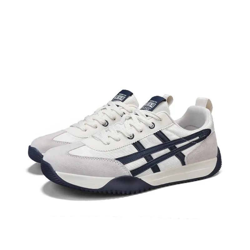 HACKBUTEER Low Top Casual Shoes Men's Box Included-10