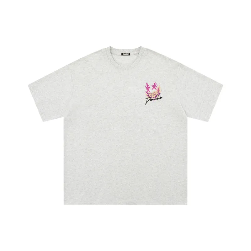 DOENU T Shirts Unisex-8