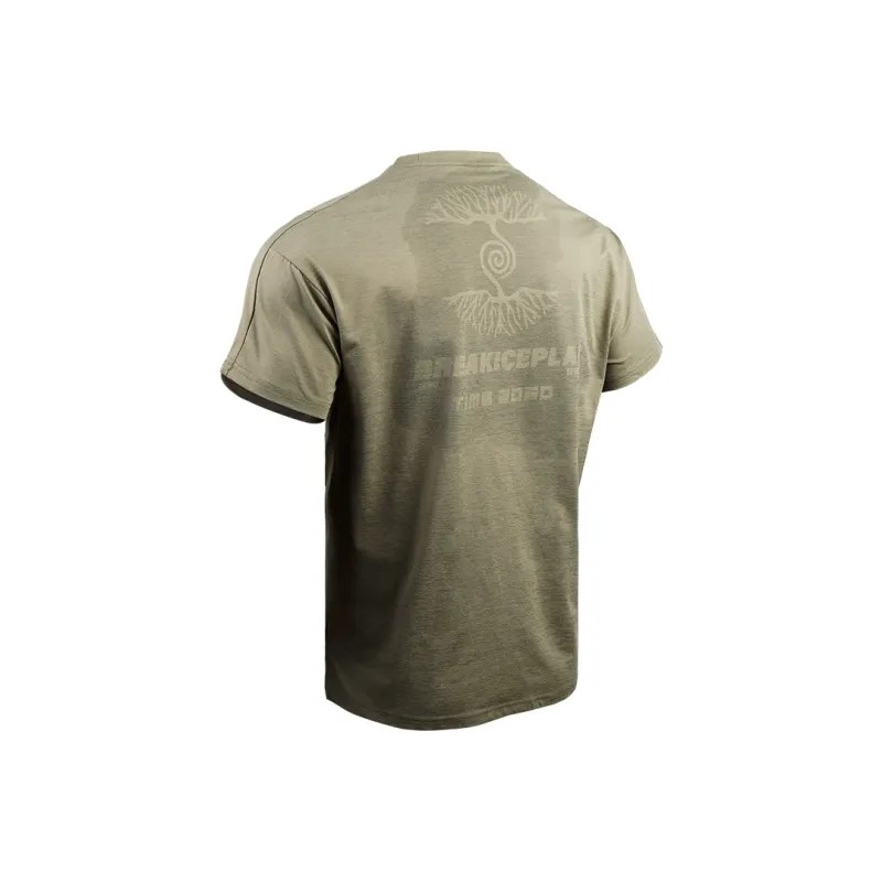BKCXZICE Graphene Warm T Shirt Unisex-13