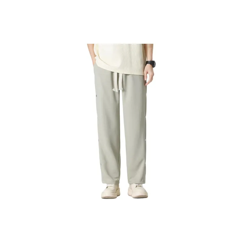Xvxv Casual Pants Unisex-4