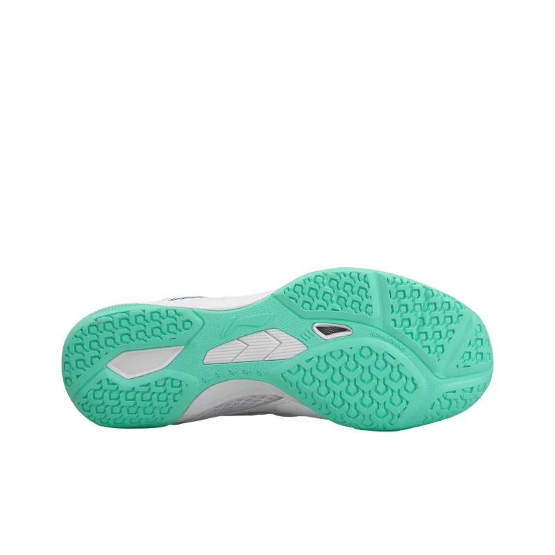 LiNing Slip Resistant And Abrasion Resistant Functionality Low Top Table Tennis Shoes Unisex-4