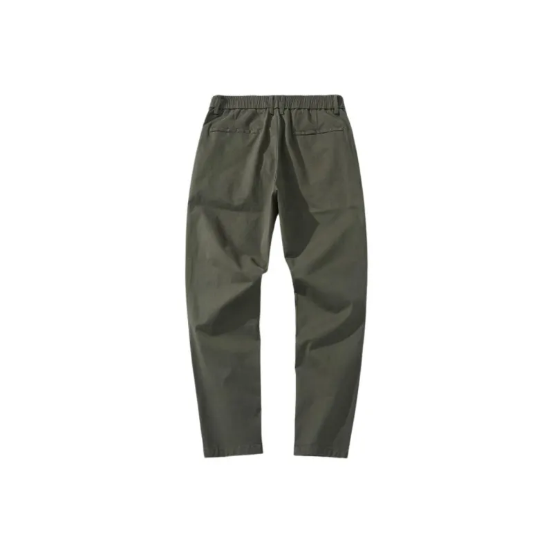 Jeep Outdoor Casual Pants Unisex-10