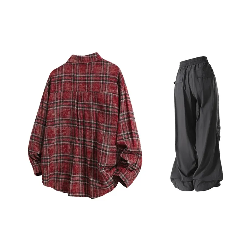 FAX FOR FMACM Shirt Matching Set Unisex-5