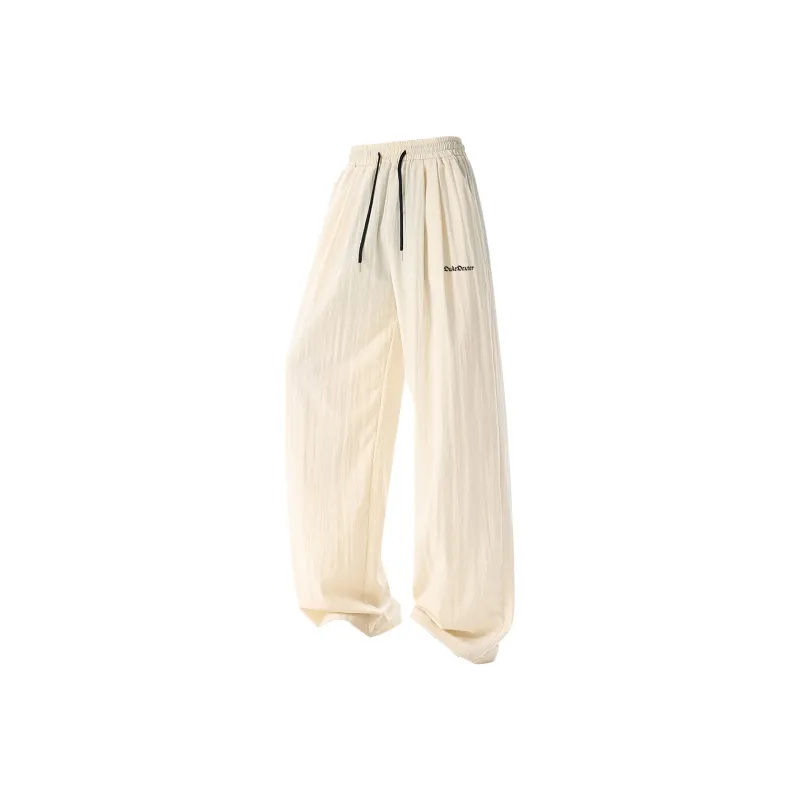 DUKE+DEXTER Casual Pants Unisex-18