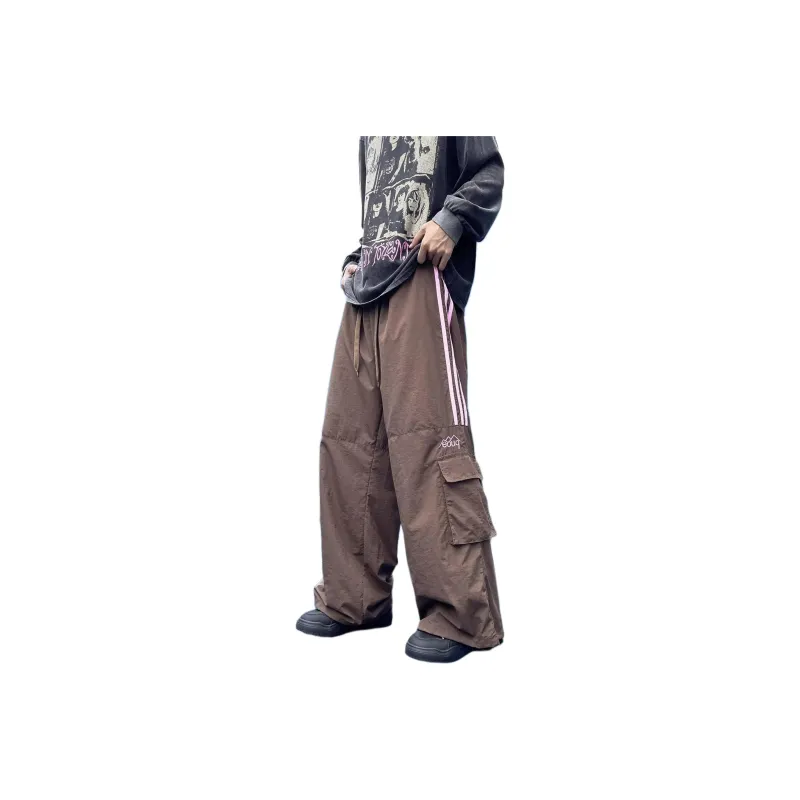 FA2LO Casual Pants Unisex-11