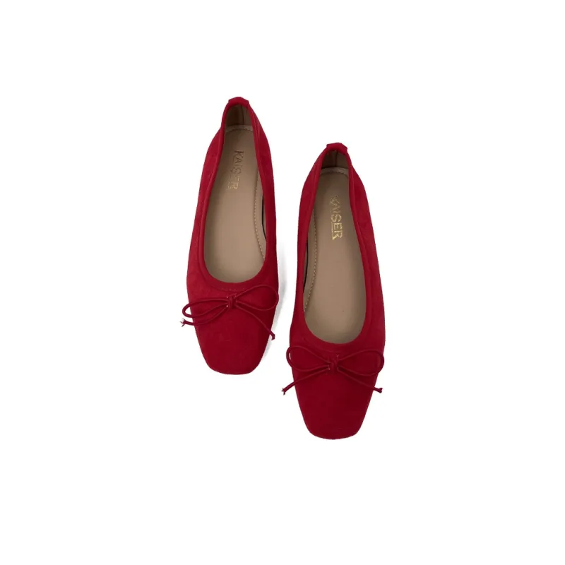 KAISER Casual Single Shoes Women's-5