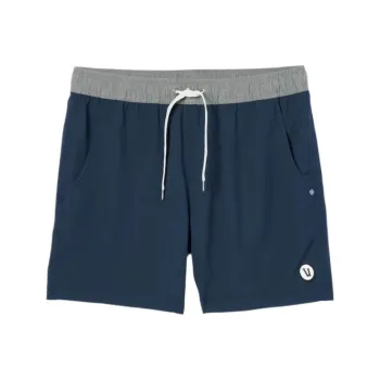 Vuori SS25 Kore Sports Shorts Men's