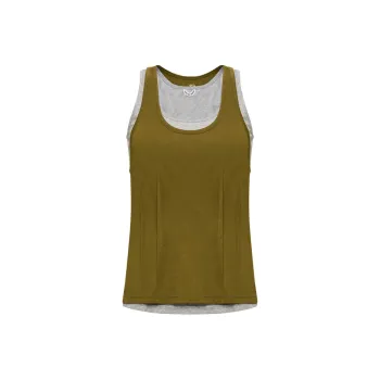 Lost In Echo Tank Tops Women's