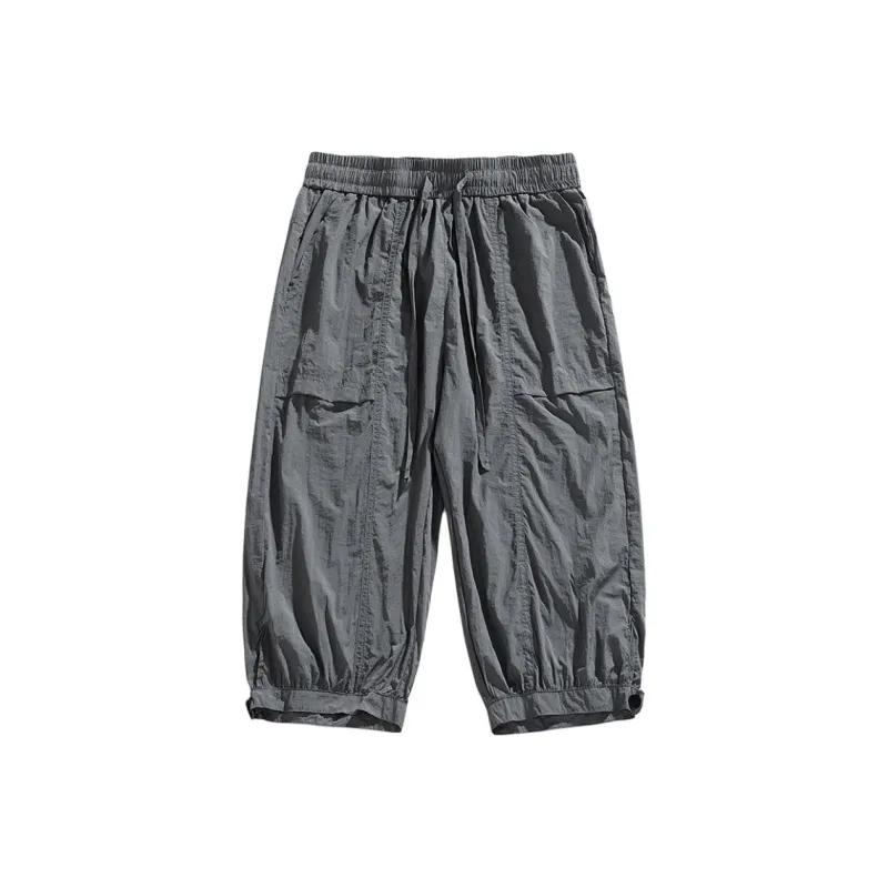 KFKU Casual Shorts Unisex-7