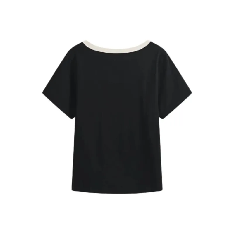 Dior Beauty T Shirts Women's-5