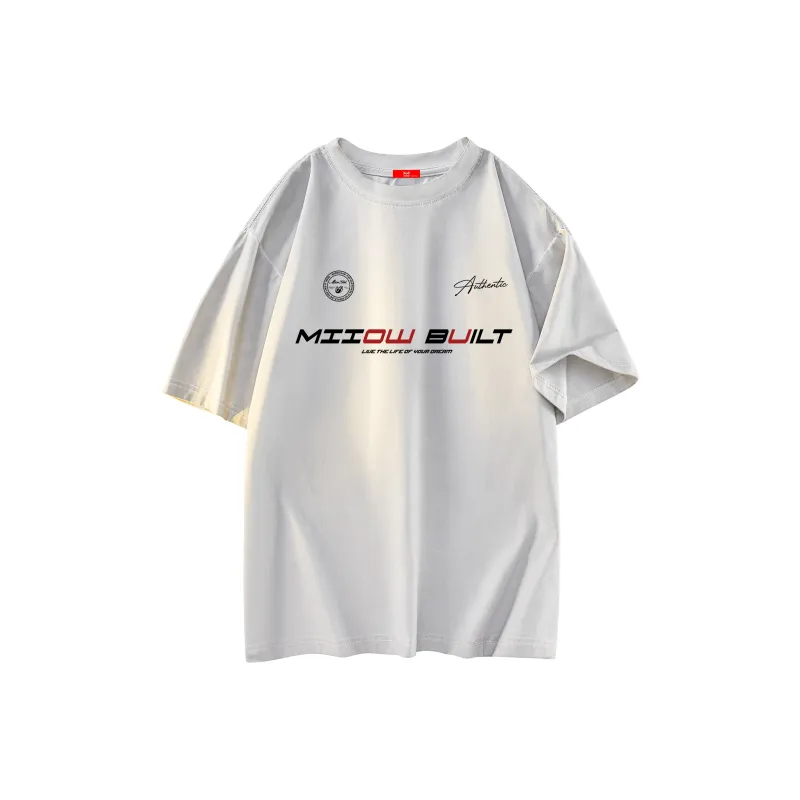 MIIOW Cool One Summer Series T Shirt Unisex-4