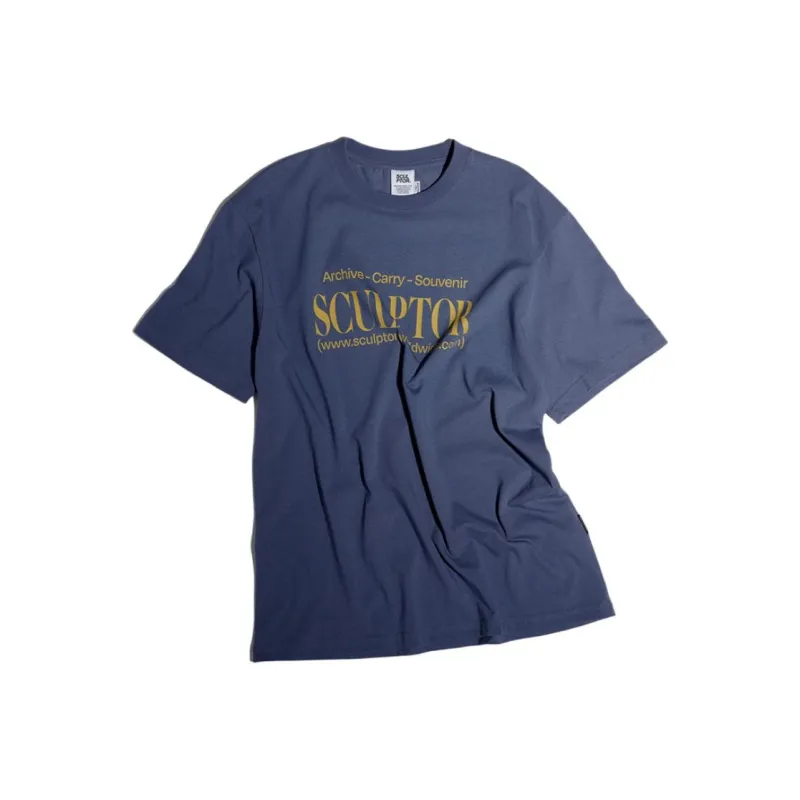 SCULPTOR T Shirts Women's-6