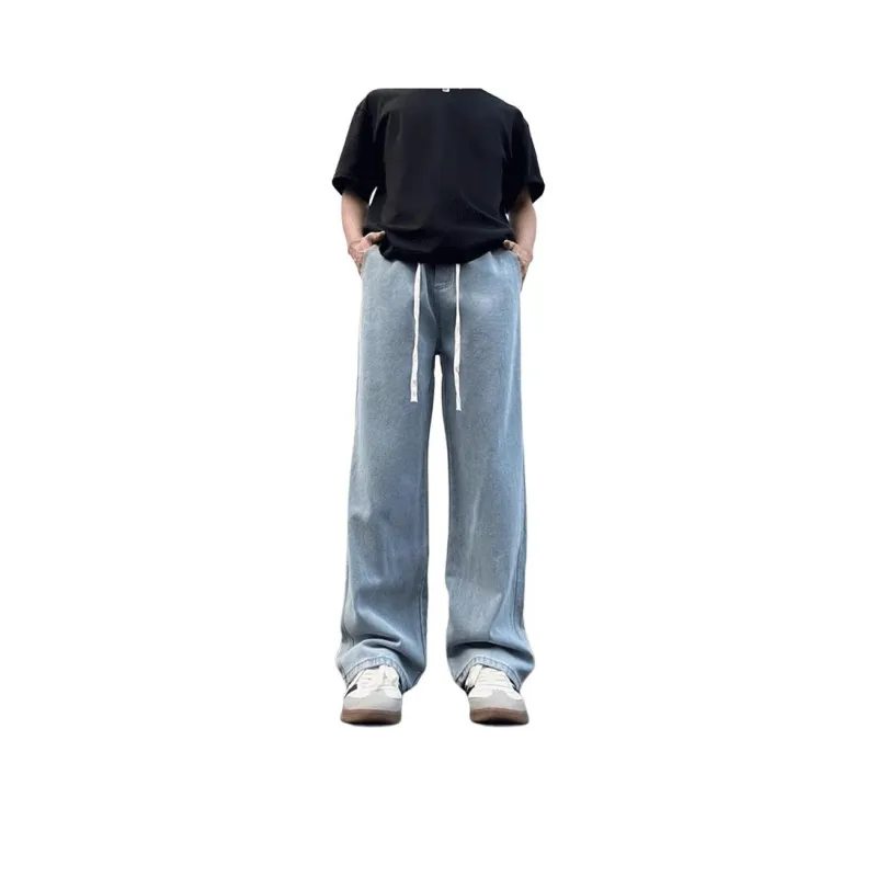 DARK HORSE Jeans Unisex-6