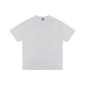 AURORA MUSE Drop Shoulder Sleeve T Shirt Women's