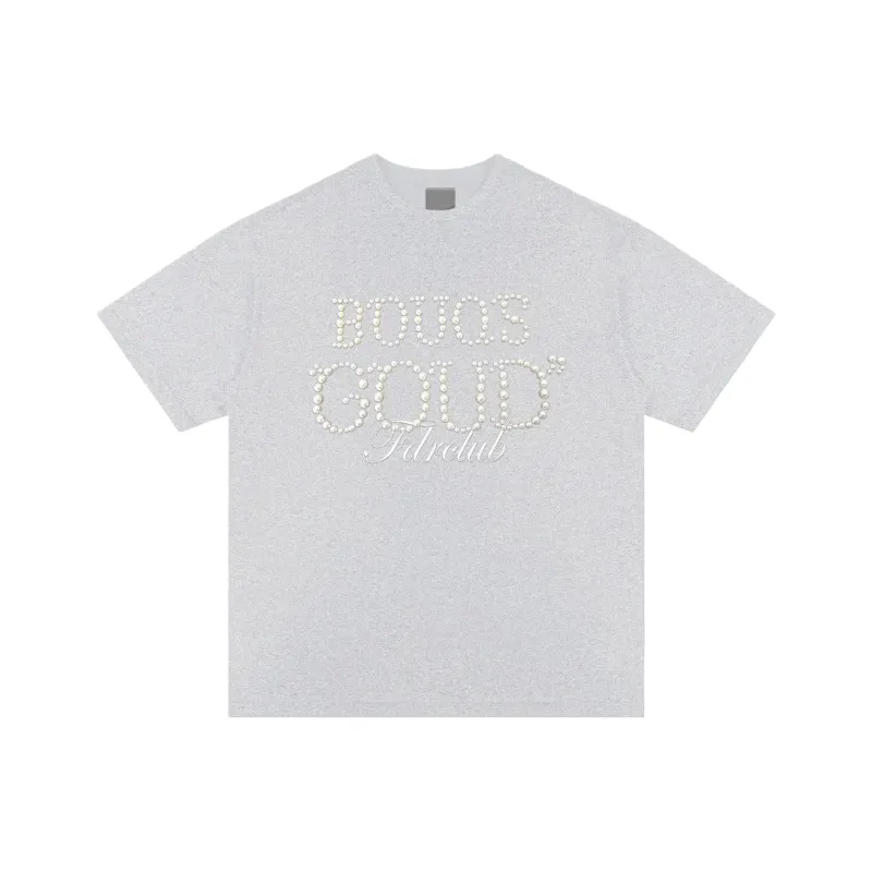 AURORA MUSE Drop Shoulder Sleeve T Shirt Women's-0