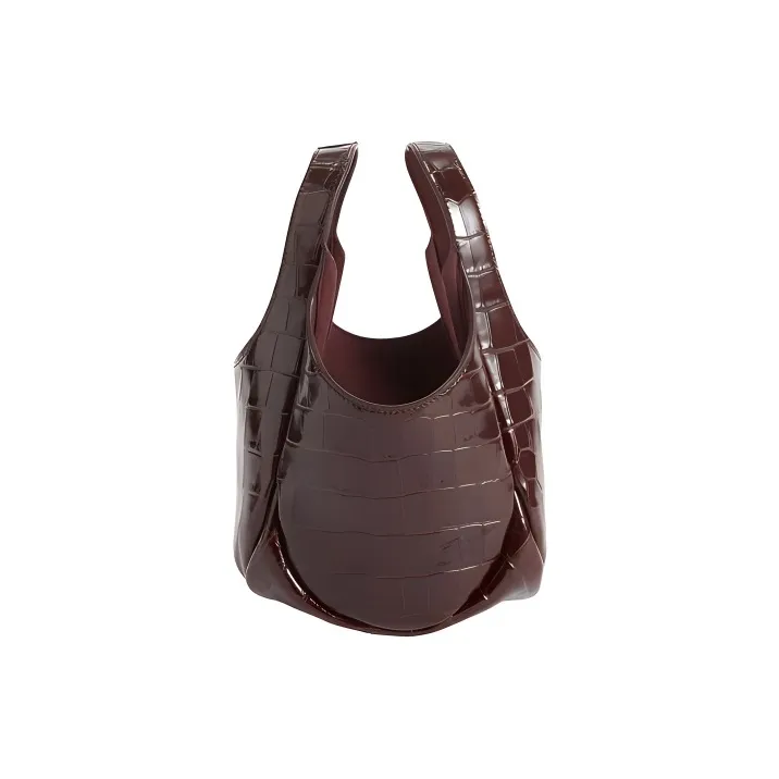 COPERNI Calfskin Bucket Bags Handbags Mini Women's Brown-2