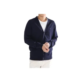 Tommy Hilfiger Knitwear Men's Marine Blue
