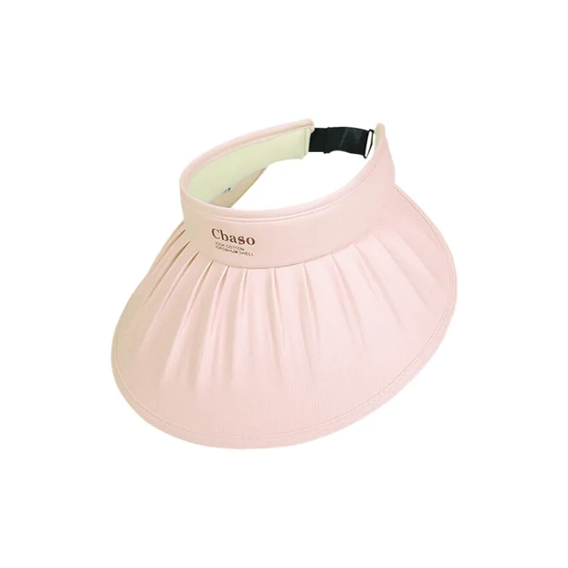 JKEM Polyester Sun Protection Hats Women's-9