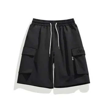 FASTFISH Casual Shorts Unisex