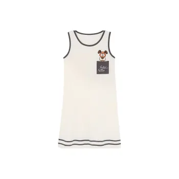 ROMANTIC·SPRING Nightgown Women's Image Color