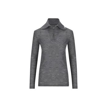 JIL SANDER+ Roll Neck Knitted Top