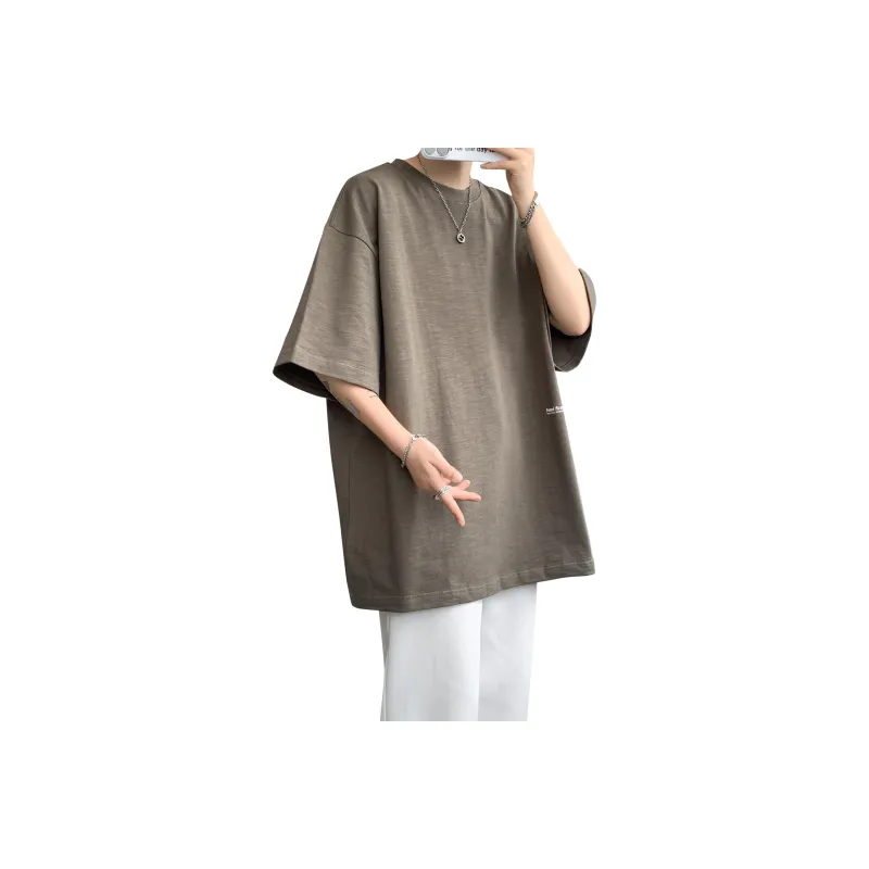 MARK WAFFLE T Shirts Unisex-7
