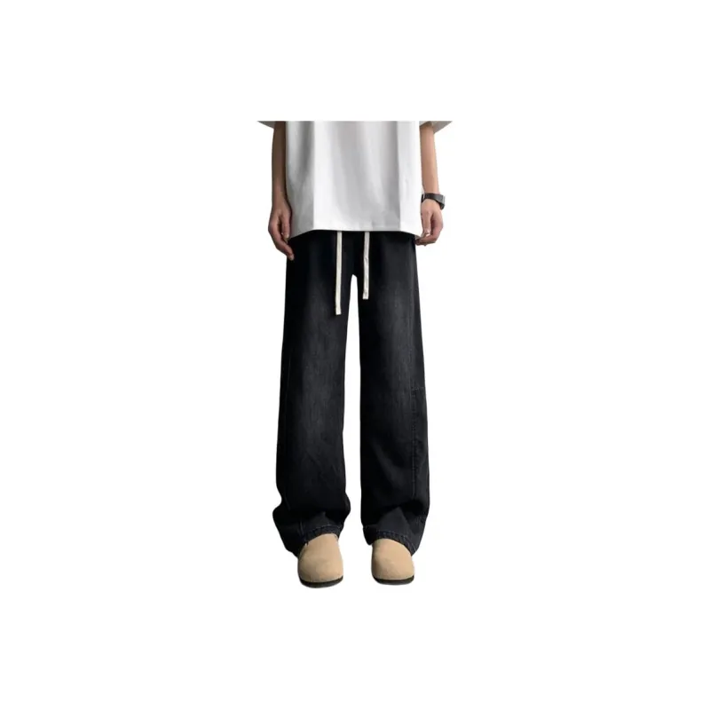 FAWENXIANGZI Jeans Men-7