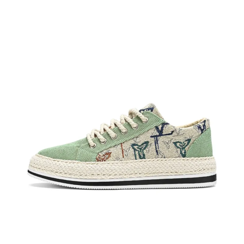 ROBINHOOD Coverage Slip Resistant Cushioning Impact Resistance Abrasion Resistant Low Top Skateboard Shoes Men's Box-6