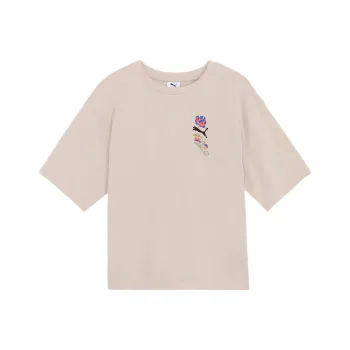 PUMA T Shirt Men's Desert Dusty