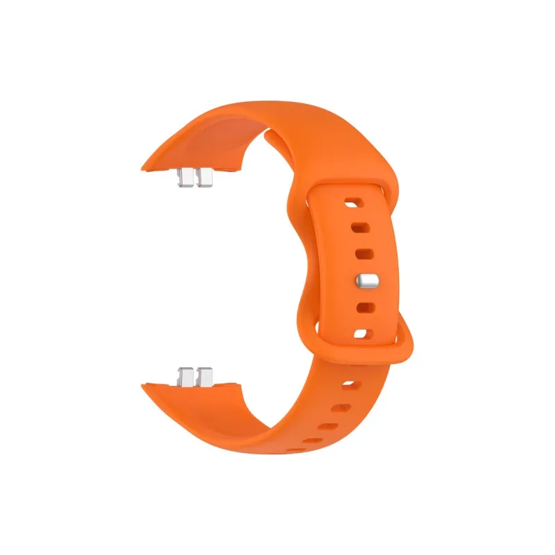 ZHENGGUANG Watch Band Honor Compatibility Silicone Material-3