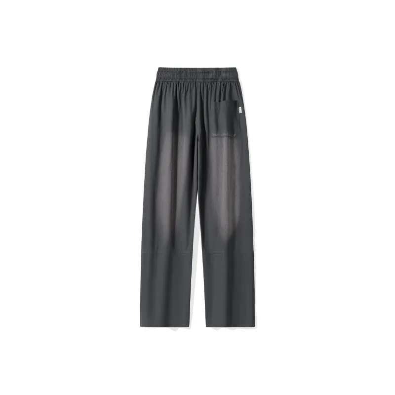 dnnnnx Thorn Print Casual Pants-6