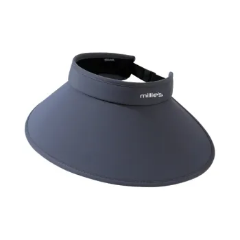 MILLIE'S Polyamide+Elastane Sun Protection Hats Unisex
