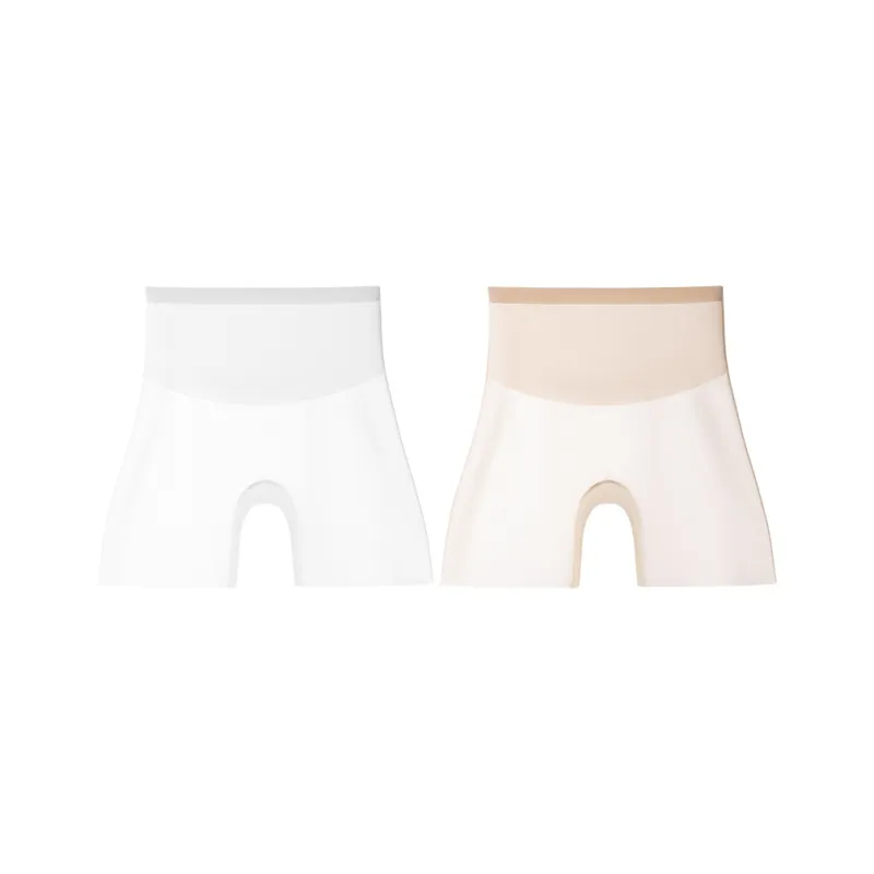 MIIOW Shapewear Bottom Women's 2 Pack-9
