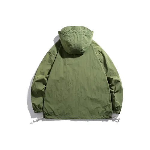 FAIRWHALE UV Protection, Cooling, And Breathable Sun Protection Clothing Unisex