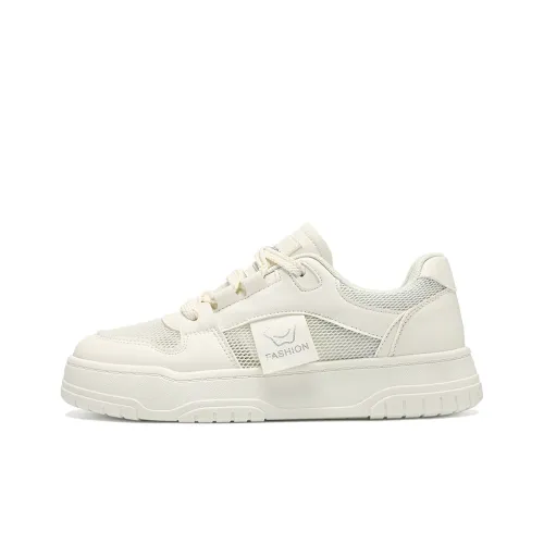 FIRS Kids Breathable Balance Low Top Skateboard Shoes Women's