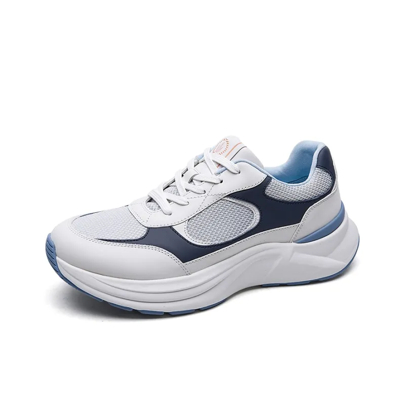 CROWN Low Top Casual Shoes Men's-1
