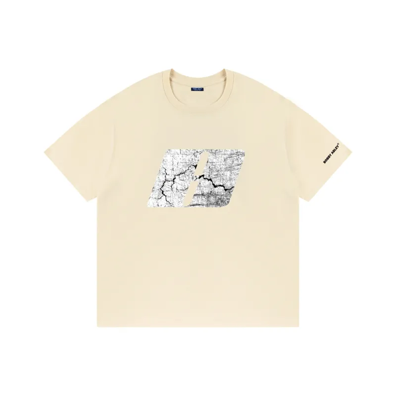 BOBBY ABLEY T Shirts Unisex-6