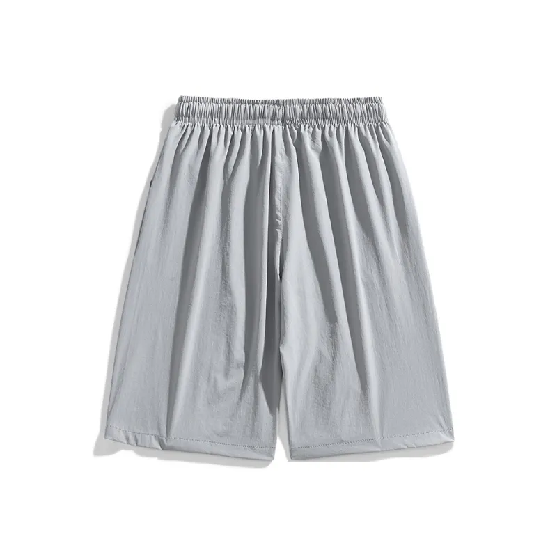 Evil Lions Sports Shorts Unisex-7